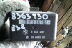 Датчик дождя. BMW 7-Series, E38 BMW 5-Series BMW X3 BMW X5 Двигатели: M57TUD30, M57TU2D30