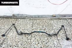 Стабилизатор поперечной устойчивости. Honda CR-V, RE3, RE4, RE5, RE7 Двигатели: K24A, K24A1, K24Z4