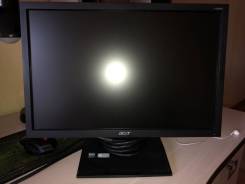 Acer. 19", технология ЖК (LCD)