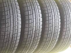 Yokohama Ice Guard IG30. Зимние, без шипов, 2010 год, 20 %, 4 шт