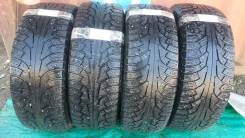 Nokian Hakkapeliitta 5. Зимние, шипованные, 2011 год, 40 %, 4 шт