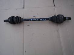 Привод, полуось. BMW 3-Series, E36/3, E36/2, E36/5, E36/4 Двигатели: M43B16, M40B16