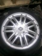Renault. x15", 4x100.00