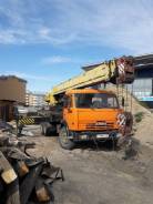 Ивановец КС-45717К-1. Продам ИвановецКС-45717К-1, 10 850 куб. см., 25 000 кг., 21 м.