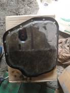 Поддон коробки переключения передач. Toyota: Premio, Ractis, Allion, ist, Sienta, Vitz, Corolla Axio, Porte, Corolla, Probox, Wish, Spade, Auris, Coro...