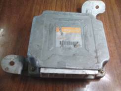 Блок управления двс. Toyota Duet, M100A, M110A Двигатель EJDE