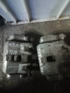 Суппорт тормозной. Hyundai Avante Hyundai Elantra, HD, MD, JK, GD, UD Двигатели: G4FC, G4NB, G4GC, G4FG, G4GF