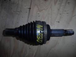 Шрус подвески. Toyota: Yaris, Echo Verso, Platz, ist, Vitz, Porte, WiLL Vi, Echo, WiLL Cypha, Yaris Verso, Funcargo, bB Двигатели: 1NZFE, 2NZFE