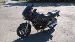 Yamaha XJR 1200. 1 200 куб. см., исправен, птс, с пробегом