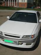 Toyota Corona Premio. передний, 2.0 (170 л.с.)