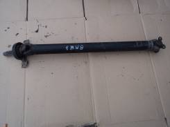 Карданный вал. BMW 3-Series, E36/4, E36/3, E36/2C, E36/2, E36/5 Двигатели: M41D17, M43B16, M50B25, M52B28, M43B18, M50B20, M52B20, M51D25, M40B18, M52...