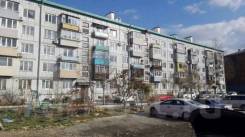 1-комнатная, улица Тургенева 37. Жд вокзал, агентство, 31 кв. м. Дом снаружи