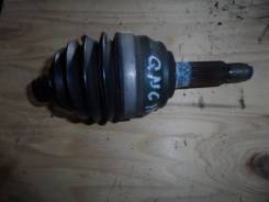 Шрус подвески. Toyota Passo, QNC10 Двигатель K3VE