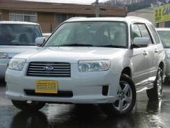 Subaru Forester. автомат, 4wd, 2.0, бензин, б/п, нет птс. Под заказ