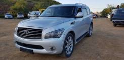 Infiniti QX56. Z62, VK56
