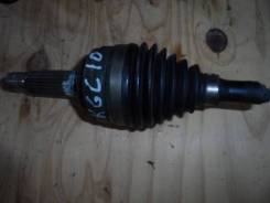 Шрус подвески. Toyota Passo, KGC10, KGC30 Двигатель 1KRFE