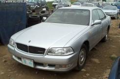 Nissan Leopard. Y33, VQ25
