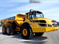 Volvo A40G. Думпер , 2014, 4992 м/ч, из Европы, 39 000 кг. Под заказ