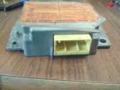 Блок управления airbag. Nissan Laurel, GC35, GCC35, GNC35, HC35, SC35 Двигатели: RB20DE, RB25DE, RB25DET, RD28
