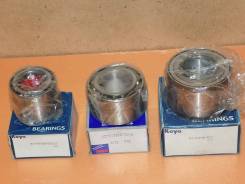 Подшипник ступицы. Honda: Prelude, Civic, CR-X, Civic CRX, Integra Двигатели: B20A3, B20A4, B20A5, B20A6, B20A7, B20A9, B16A, B16A1, D12B1, D13B1, D13...