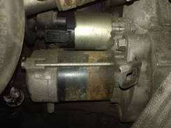Стартер. Honda Fit, GD3, GD1, GD2, GD4 Honda Mobilio, GB1, GB2 Двигатель L15A