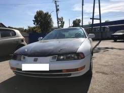 Honda Prelude. BA8, F22B