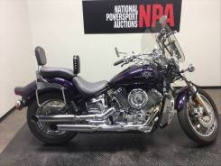 Yamaha XVS 1100. 1 100 куб. см., исправен, птс, без пробега. Под заказ
