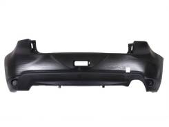 Бампер. Mitsubishi RVR, GA2W, GA5W Mitsubishi ASX, GA1W, GA2W, GA3W, GA4W, GA6W, GA7W, GA8W Mitsubishi Outlander, GA2W, GA5W Двигатели: 4B11, 4B12, 4A...