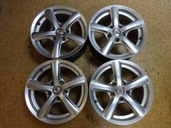 RR. 6.5x15", 5x114.30, ET35, ЦО 72,0 мм.