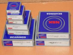 Подшипник. Isuzu Bighorn, UBR6VF, UBS1VC, UBS1VF, UBS5VC, UBS5VF, UBS6VC, UBS6VF, UBS7VF Двигатели: 4JG1, 4JG2, 4JX1, 4ZE1, 6VD1, 6VE1