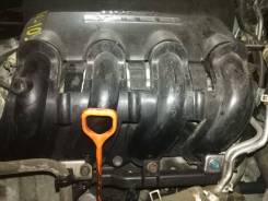 Коллектор впускной. Honda: Jazz, Mobilio, City, Airwave, Mobilio Spike, Fit Aria, Fit, Partner Двигатели: L12A1, L12A3, L12A4, L13A1, L13A2, L13A5, L1...