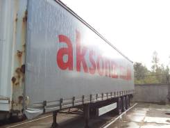 Krone SD. Продается полуприцеп , 30 000 кг.