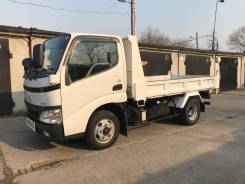 Toyota Dyna. Продаётся самосвал , 2 700 куб. см., 2 000 кг., 4x2