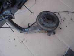 Ступица. BMW 3-Series, E36/4, E36/3, E36/2C, E36/2, E36/5 Двигатели: M41D17, M43B16, M50B25, M52B28, M43B18, M50B20, M52B20, M51D25, M40B18, M52B25, M...