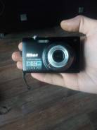 Nikon Coolpix. 10 - 14.9 Мп, зум: 4х
