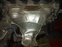 Коллектор выпускной. Honda: Jazz, Mobilio, City, Airwave, Fit Aria, Mobilio Spike, Fit Двигатели: L12A1, L12A3, L12A4, L13A1, L13A5, L13A6, L15A1, L15...