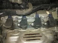 Катушка зажигания, трамблер. Honda: Jazz, Mobilio, Airwave, City, Fit Aria, Mobilio Spike, Fit Двигатели: L12A1, L12A3, L12A4, L13A1, L13A2, L13A5, L1...