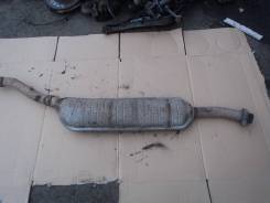 Резонатор. BMW 3-Series, E36/4, E36/3, E36/2C, E36/2, E36/5 Двигатели: M41D17, M43B16, M50B25, M52B28, M43B18, M50B20, M52B20, M51D25, M40B18, M52B25...