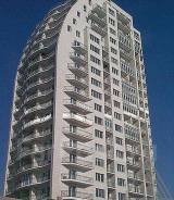 3-комнатная, улица Морская 1-я 20. Центр, агентство, 131 кв. м. Дом снаружи