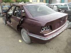 Бампер. BMW 3-Series, E36/4, E36/3, E36/2C, E36/2, E36/5 Двигатели: M41D17, M43B16, M50B25, M52B28, M43B18, M50B20, M52B20, M51D25, M40B18, M52B25, M4...