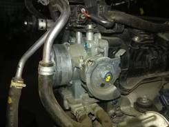 Заслонка дроссельная. Honda Jazz Honda City Honda Fit, GD3, GD4 Двигатели: L13A1, L13A2, L13A5, L15A1, L12A2, L13A3, L15A2, L15A3, REFD04, REFD05, REF...