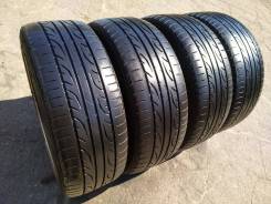 Dunlop SP Sport LM704. Летние, 2013 год, 10 %, 4 шт