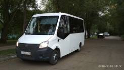 ГАЗ ГАЗель Next A64R42. Продается автобус Газель Next, 19 мест
