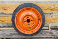 Daihatsu. x14", 4x100.00