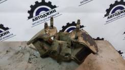 Подушка коробки передач. Toyota: Mark II Wagon Blit, Crown Majesta, Crown, Aristo, Verossa, Mark II, Altezza Двигатели: 1GFE, 2JZGE, 2JZGTE