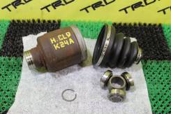 Шрус подвески. Honda Accord, CL8, CL9, CL7, CM2, CM3, CU2, CW2 Honda Elysion, RR1, RR2 Двигатели: K20A, K20Z2, K24A, K24A3, K24Z3