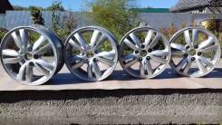 Hyundai. 6.5x16", 5x114.30, ET46