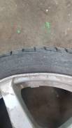Продам комплект колес. 7.0x17" 5x100.00, 5x114.30 ET40
