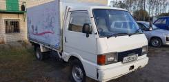 Mazda Bongo Brawny. Mazda Bongo Brauny 1995 г. в., 2 200 куб. см., 1 500 кг.