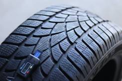 Dunlop SP Winter Sport 3D. Зимние, без шипов, 20 %, 4 шт